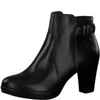 Tamaris Stiefelette schwarz